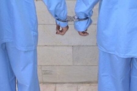 مجرمین گروگانگیر عامل شهادتِ ستواندوم محمد زیدآبادی دستگیر شدند | خبر کرمان