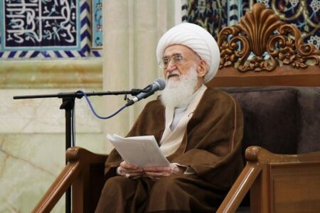 آیت‌الله نوری همدانی: هوش مصنوعی را باید از انحصار طاغوت خارج کنیم | اخبار اصلاحات