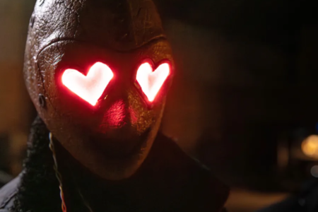 نقد و بررسی «چشمان قلبی»: فیلمی رمانتیک، اما در ژانر ترسناک! | اخبار اصلاحات