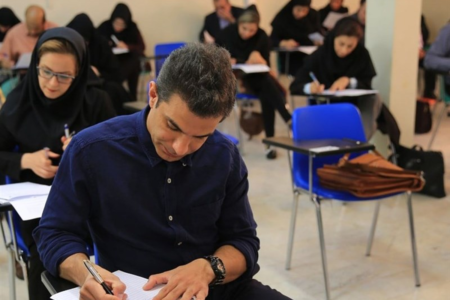 زمان اعلام نتایج آزمون‌های ارشد و دکتری سال ۱۴۰۴ | اخبار اصلاحات