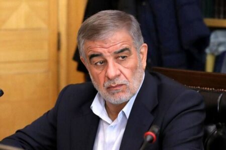 ادعای عجیب نماینده مجلس: اگر از استیضاح همتی پاسخ نگرفتیم سراغ مسئولان دیگر می‌رویم! | اخبار اصلاحات