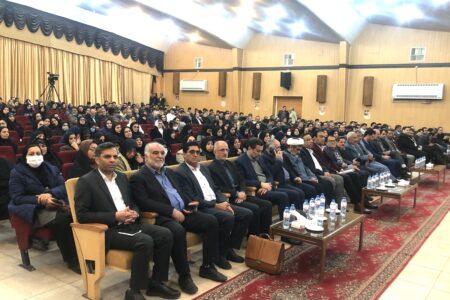 دیار حاج قاسم میزبان چهارمین جشنواره بین‌المللی سرو