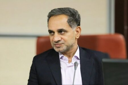 خواستار پرداخت سهم ۱۵ درصدی حقوق دولتی معادن هستیم