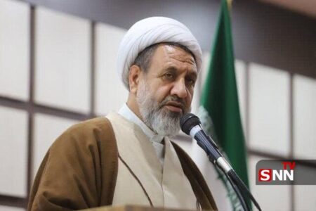 آسایش و امنیت کشور مرهون تلاش‌های سربازان گمنام امام زمان (عج) است