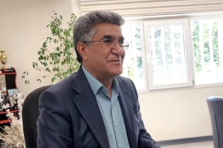 ضرورت پیگیری احیای تالاب جازموریان در جنوب استان کرمان