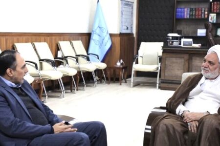 ورود ریزگرد‌ها از منطقه تالاب جازموریان یک چالش زیست محیطی است