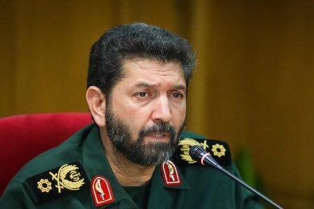افتتاح ۴۴ واحد مسکونی در جازموریان توسط سپاه محمد رسول‌الله (ص)