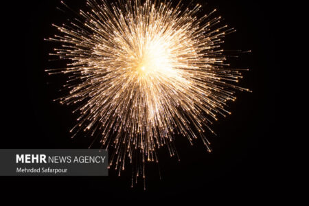 امشب ۳۰۰ نقطه استان کرمان نورافشانی می‌شود | خبر کرمان