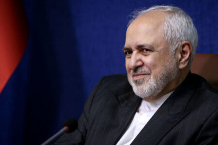 ظریف: برای تأمین امنیت‌مان نه نگران هستیم و نه وابسته به خارج/ الان نیاز داریم که یک گام به جلو برداریم | اخبار اصلاحات