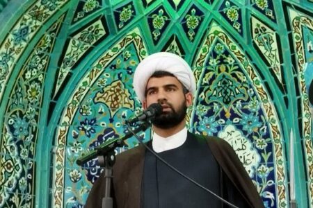 مقاومت تنها راه مقابله با آمریکا است | خبر کرمان