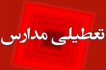 بارش برف و باران مدارس برخی مناطق کرمان را تعطیل کرد | خبر کرمان