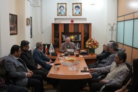 هجدهمین  نمایشگاه گردشگری، بستری مناسب برای توسعه گردشگری استان کرمان | خبر کرمان