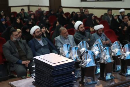 برگزاری اولین جشنواره حمایت از تشکلهای قرآنی مردم نهاد در کرمان | خبر کرمان