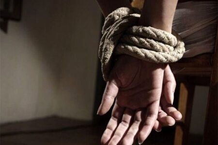 دو گروگان ریگانی بعد از ۱۵ روز آزاد شدند | خبر کرمان