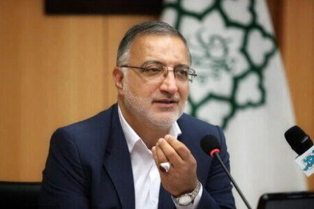 شهردار تهران: ابتدای سال آینده ۴ ایستگاه مترو افتتاح خواهد شد | اخبار اصلاحات