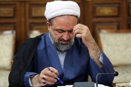 آقای رسایی! بیشرف⁩ تویی که حق آزادی بیان را با سخیف ترین ادبیات لگدمال می‌کنی | اخبار اصلاحات