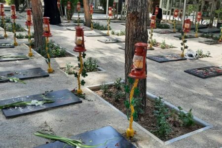 دعوت شورای هماهنگی تبلیغات اسلامی از مردم به میهمانی لاله‌ها | اخبار کرمان و شهرستان ها