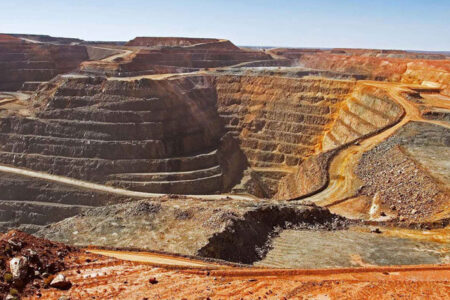 بهره‌برداری از معدن طلای فاریاب تا سه ماه آینده | اخبار کرمان و شهرستان ها