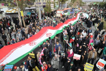 دعوت احزاب و شخصیت‌ها به حضور مردم در راهپیمایی ۲۲ بهمن | اخبار کرمان و شهرستان ها