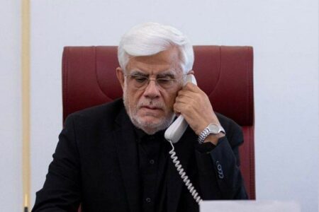 تماس تلفنی معاون اول رئیس جمهور با وزیر بهداشت و استاندار کرمان | اخبار کرمان و شهرستان ها