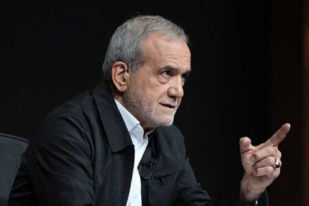 رییس‌جمهور: چرا عده‌ای باید از عناوینی مانند FATF فرار کنند؟! | اخبار اصلاحات