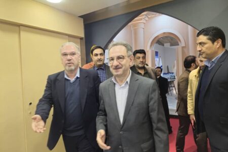 لزوم توسعه همکاری‌های بین‌بخشی برای ارتقاء صنعت گردشگری | اخبار کرمان و شهرستان ها