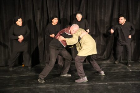 دخل و خرج یک‌سال تمرین و ۳۷ شب اجرا | اخبار فرهنگی کرمان