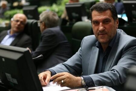 علی ادیانی‌راد از صندوق نفت عزل شد | اخبار اصلاحات
