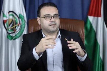 پاسخ حماس به ترامپ: جایگزینی یک اشغالگر با اشغالگری دیگر را نمی‌پذیریم | اخبار اصلاحات