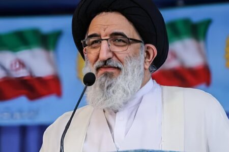 امام جمعه کرج: هیچ احتیاجی به مذاکره نداریم | اخبار اصلاحات