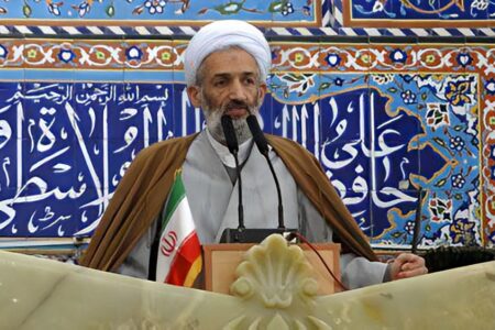 امام جمعه ساری: آمریکا به زودی نابود می‌شود | اخبار اصلاحات