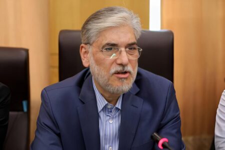روزنامه اصولگرا: روش وزیر علوم در مهار بحران کوی‌ دانشگاه،برای سایر مسئولان درس‌آموز است | اخبار اصلاحات