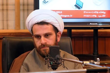 دبیر ستاد امر به معروف استان قم: شبکه‌های اجتماعی خارجی و شبکه نمایش خانگی تهدید نرم‌افزاری‌اند | اخبار اصلاحات