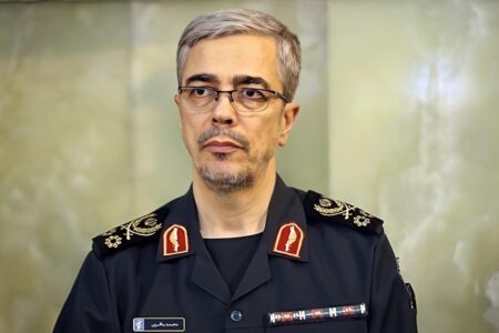 نیروهای مسلح: چنانچه امنیت ایران تهدید شود، امنیت کل منطقه مخدوش می‌شود | اخبار اصلاحات