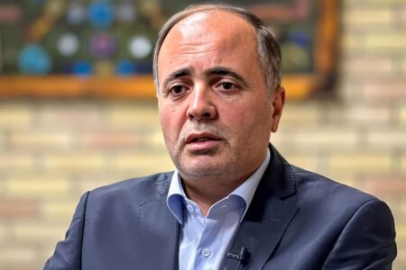 وزیر کشاورزی: تاکنون ۱۳۲ هزارمیلیارد تومان بدهی دولت قبل را تسویه کرده‌ایم | اخبار اصلاحات