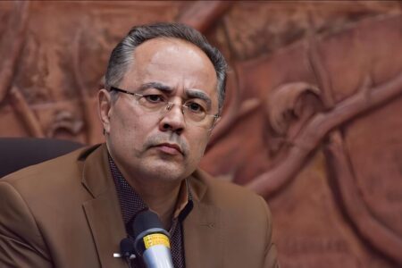 معاون رئیس جمهور: دولت موافق تدریس زبان مادری در مدارس است | اخبار اصلاحات