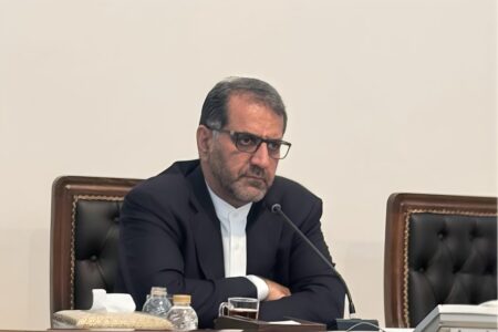 نشست سران کشورهای ساحلی خزر ۲۹ و ۳۰ بهمن ماه برگزار می‌شود | اخبار اصلاحات