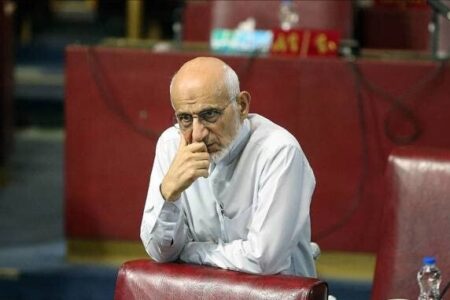 میرسلیم: برای تشخیص مصلحت باید خیلی دقت کرد؛ چون ما باید جواب خدا را بدهیم | اخبار اصلاحات