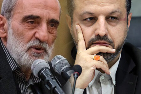 درخواست نجومی کیهان برای ابقای مدیران دولت قبل؛ پزشکیان اگر وفاق می‌خواست، وزیر اقتصاد قبلی را ابقا می‌کرد! | اخبار اصلاحات