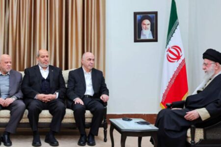 پیروزی مردم غزه غلبه بر آمریکا بود | اخبار سیاسی