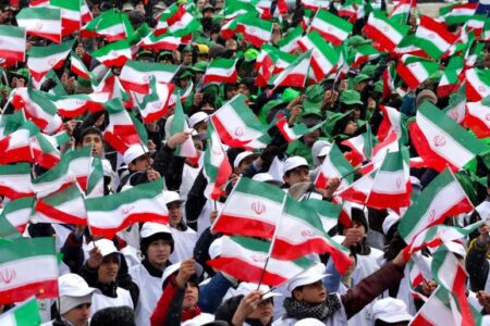 اعلام مسیرهای راهپیمایی در استان کرمان | اخبار سیاسی