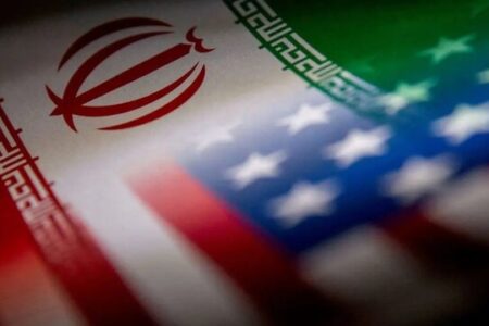 امنیت آمریکا در تیررس بازیگران منطقه‌ای است | اخبار سیاسی