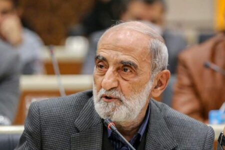 ظریف به عهدشکنی آمریکا اقرار کرد | اخبار سیاسی