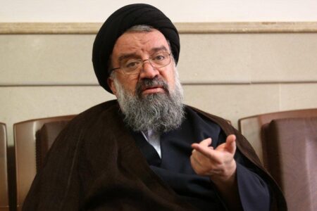 فتنه‌گران قابل تجلیل نیستند | اخبار سیاسی