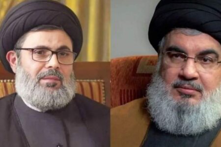 زمان تشییع شهیدان «نصرالله» و «صفی‌الدین» | اخبار سیاسی