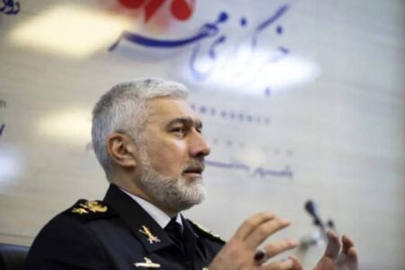 مشکل فناوری‌های گلوگاهی دولت را حل می‌کنیم | اخبار سیاسی