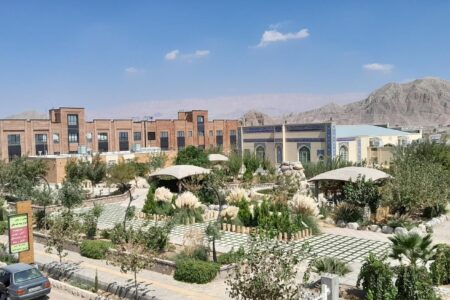 اقتصاد مقاومتی به‌توان سدید