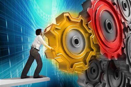 مهندسان بسیجی متخصص به‌دنبال توسعه اقتصادی