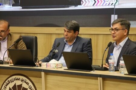 صدور مجوز نیروگاه بادی در کرمان