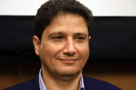 کرمان می‌تواند نماینده هوش مصنوعی کشور باشد